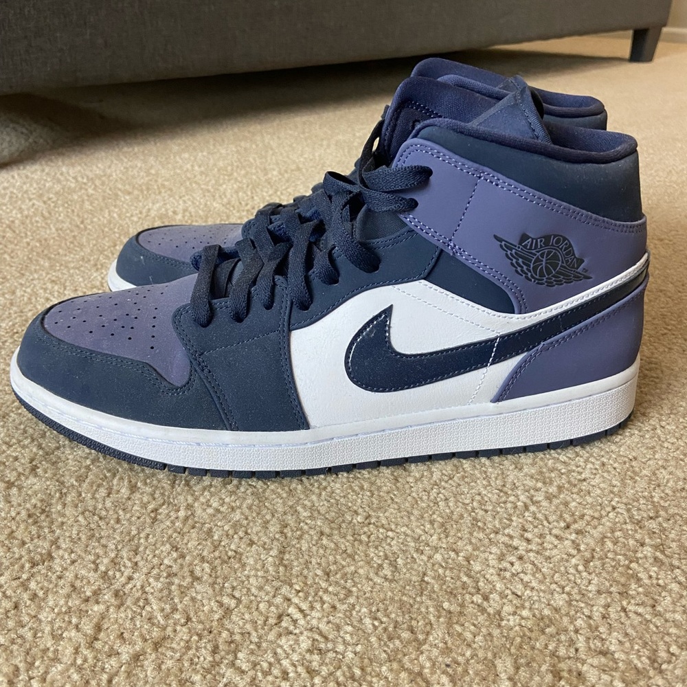 Jordan 1